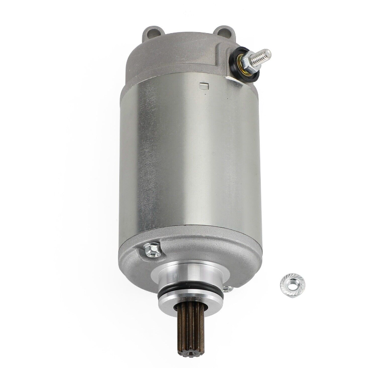 Motor de Arranque para Suzuki - Motorcycle Parts reseña y precio