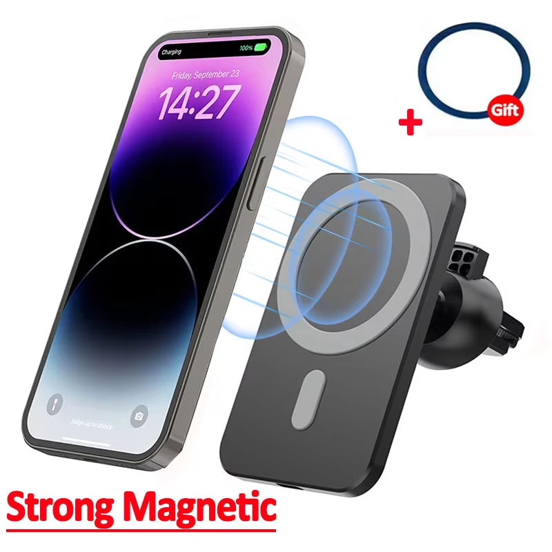 Cargador Magnético Inalámbrico - Microfiber Car Drying Towel Super Absorbent reseña y precio