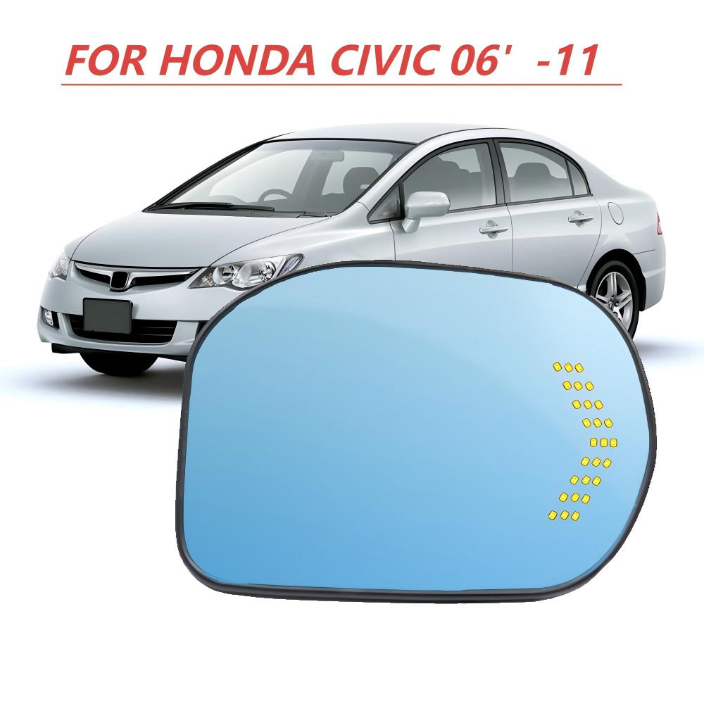 Espejo Retrovisor Lateral para - Anti Glare Car Rearview Mirror Film reseña y precio