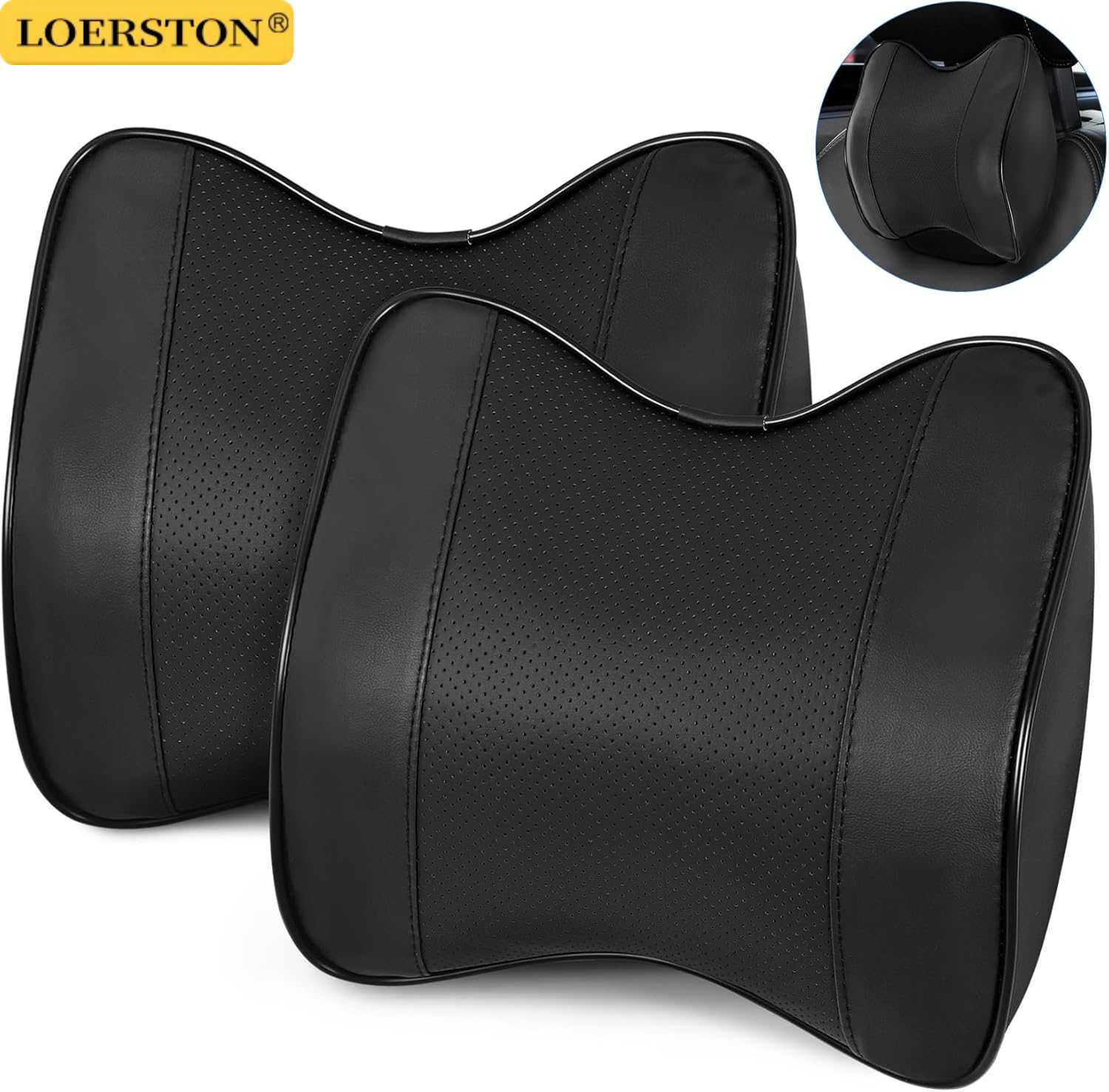 Almohada de Soporte para el Cu - Car Electronics reseña y precio