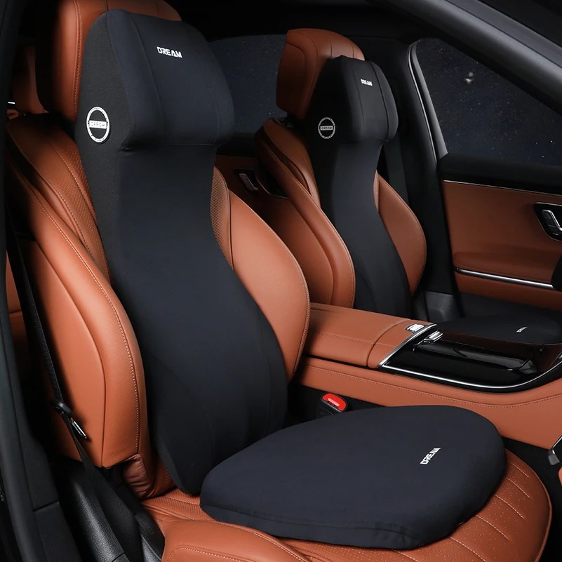 Soporte Lumbar integrado para  - Microfiber Car Drying Towel Super Absorbent reseña y precio