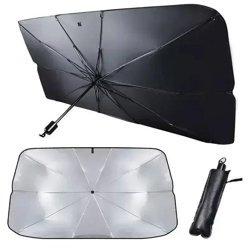 Parasol Plegable para Parabris - Led Ambient Interior Car Lights App Control reseña y precio