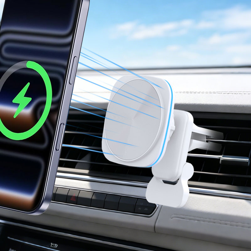 Cargador Inalámbrico Magnético - Microfiber Car Drying Towel Super Absorbent reseña y precio
