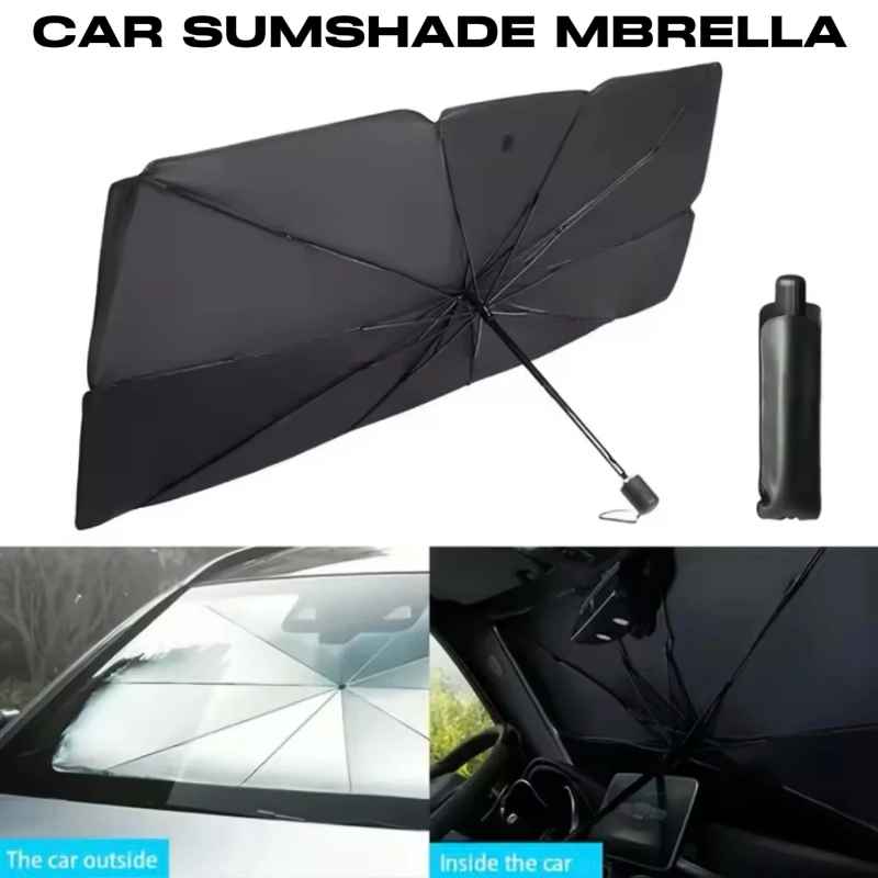 Parasol Plegable para Parabris - Led Ambient Interior Car Lights App Control reseña y precio