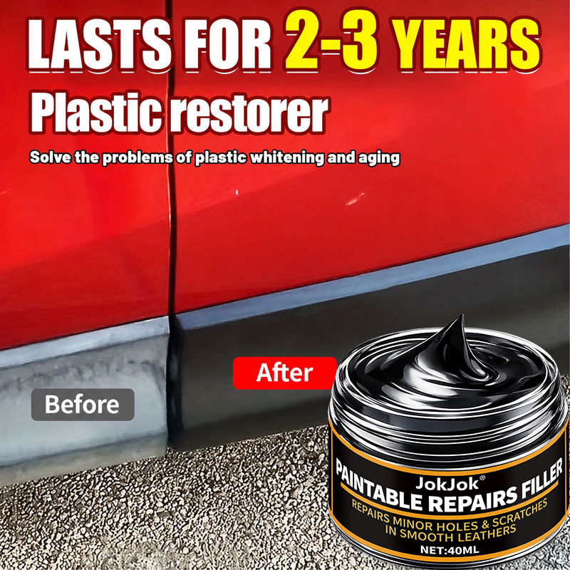 Pasta para Reparación de Araña - Car Scratch Repair Polishing Wax Paste reseña y precio