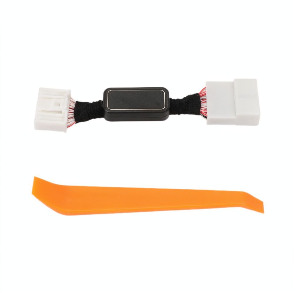 Módulo de Interruptor de Contr - Car Electronics reseña y precio