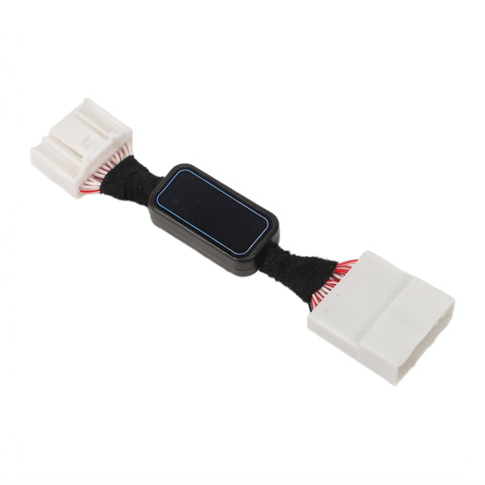 Módulo de Interruptor de Contr - Car Electronics reseña y precio